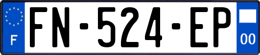 FN-524-EP