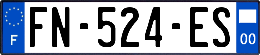 FN-524-ES