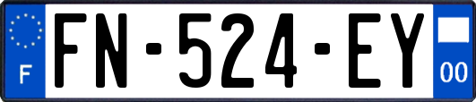 FN-524-EY