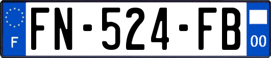 FN-524-FB