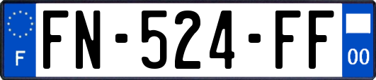 FN-524-FF