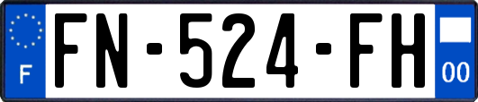 FN-524-FH