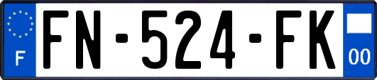 FN-524-FK