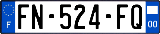 FN-524-FQ
