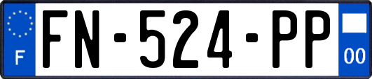 FN-524-PP