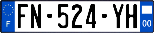FN-524-YH
