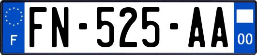 FN-525-AA