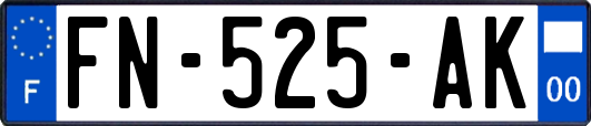 FN-525-AK