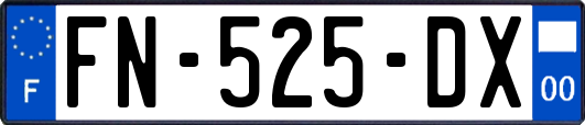 FN-525-DX