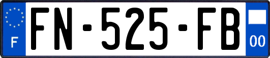 FN-525-FB