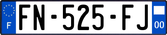 FN-525-FJ