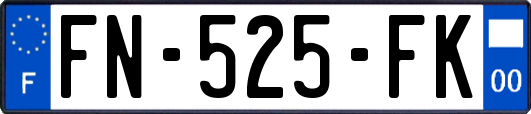 FN-525-FK