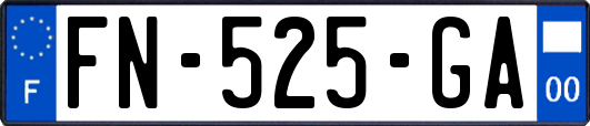 FN-525-GA