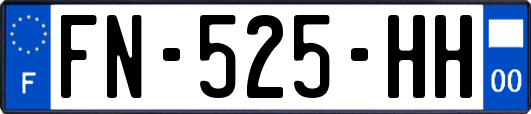 FN-525-HH