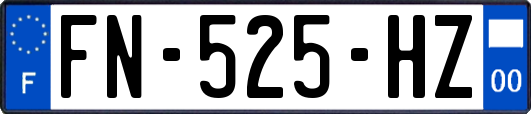 FN-525-HZ
