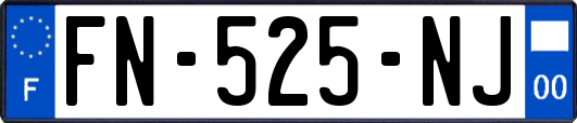 FN-525-NJ