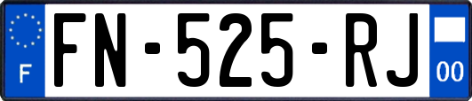 FN-525-RJ