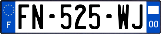 FN-525-WJ