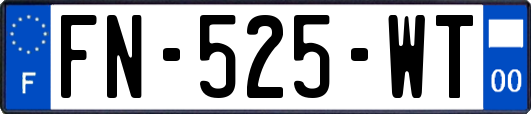 FN-525-WT