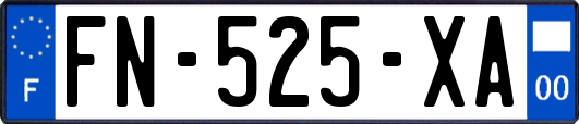 FN-525-XA
