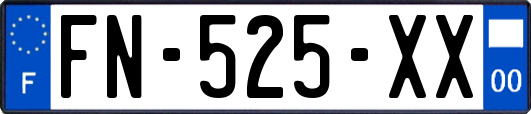 FN-525-XX