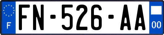 FN-526-AA