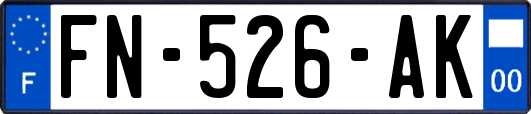 FN-526-AK