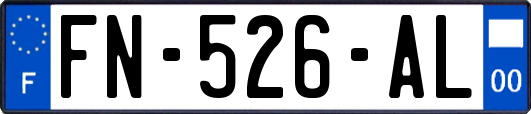 FN-526-AL