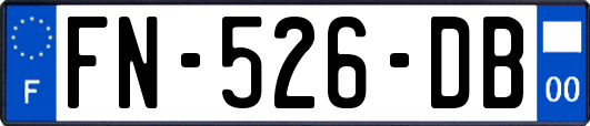 FN-526-DB