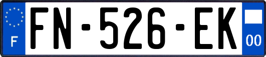 FN-526-EK