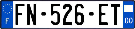 FN-526-ET