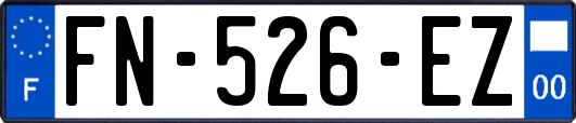 FN-526-EZ