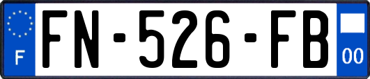 FN-526-FB