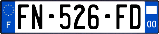 FN-526-FD