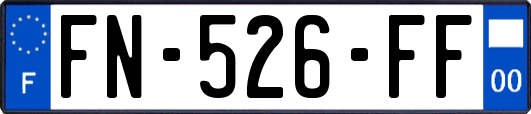 FN-526-FF