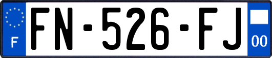 FN-526-FJ