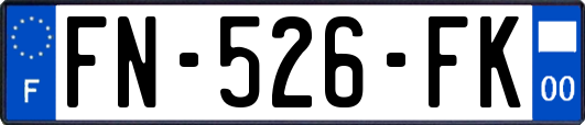 FN-526-FK