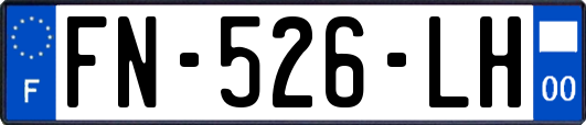 FN-526-LH