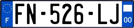 FN-526-LJ