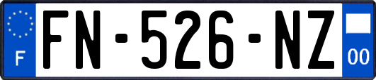 FN-526-NZ
