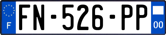 FN-526-PP