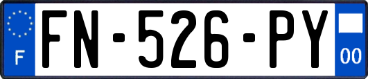 FN-526-PY