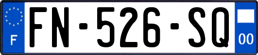 FN-526-SQ