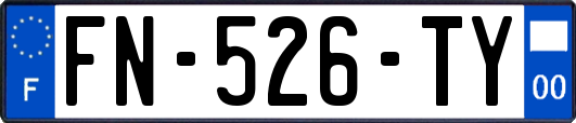 FN-526-TY