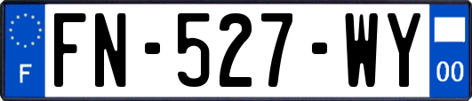 FN-527-WY
