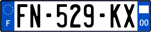 FN-529-KX