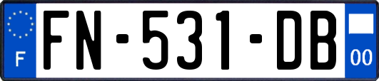 FN-531-DB