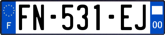 FN-531-EJ
