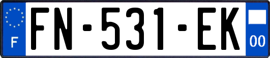 FN-531-EK