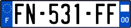 FN-531-FF